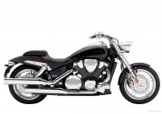 Honda VTX1800F